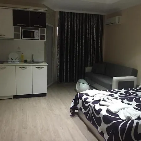 Bahami 3* Slantschew brjag