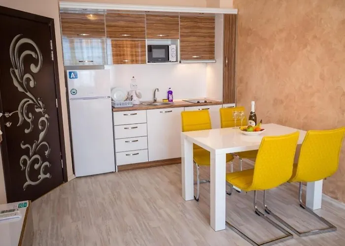 Bahami 3* Slantschew brjag