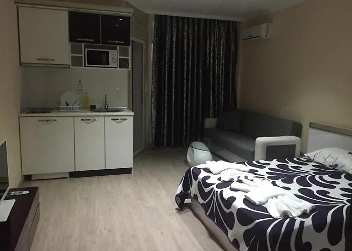 Bahami 3* Slantschew brjag