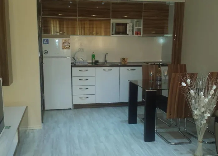 Bahami 3* Slantschew brjag