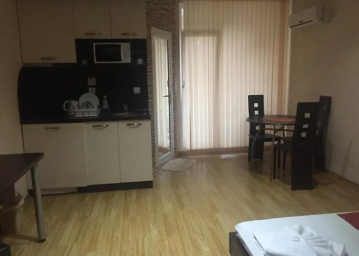 Bahami 3* Slantschew brjag