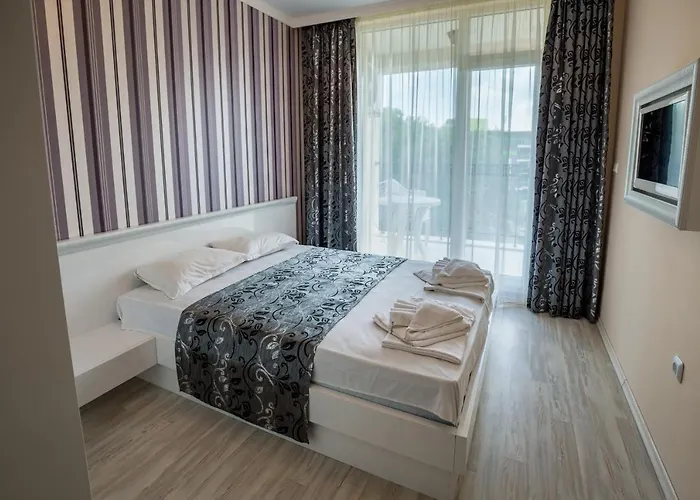 Bahami 3* Slantschew brjag