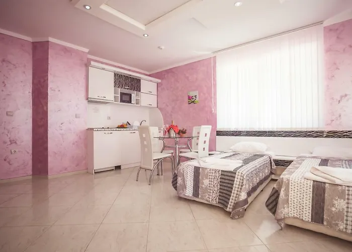 Bahami 3* Slantschew brjag