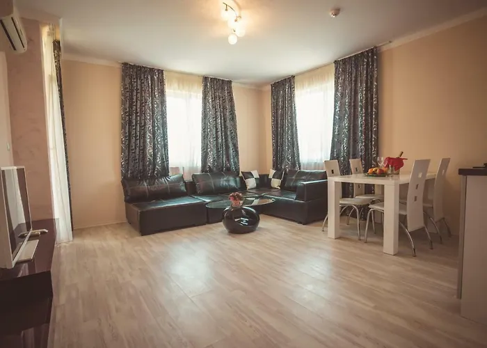 Bahami 3* Slantschew brjag