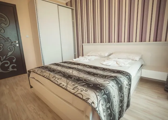 Bahami 3* Slantschew brjag