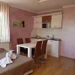 Bahami Lägenhetshotell