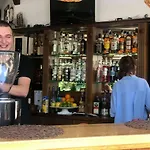 Lägenhetshotell Bahami