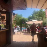 Lägenhetshotell Bahami 3*