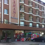 Bahami 아파트호텔 3*
