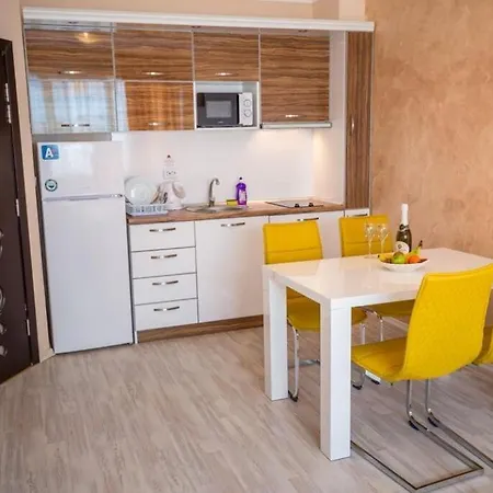 Bahami 3* Napospart