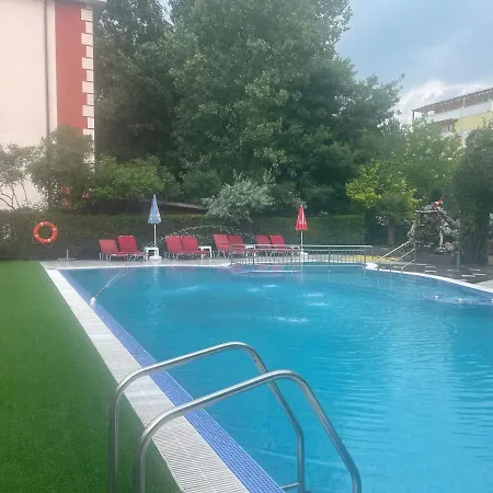 Bahami Słoneczny Brzeg