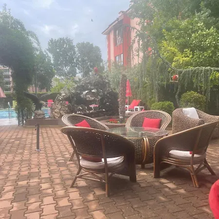 Bahami Słoneczny Brzeg