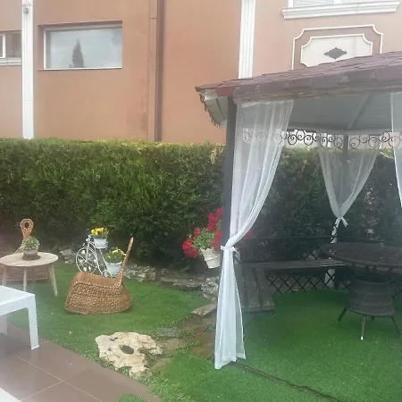 Apartmanhotel Bahami