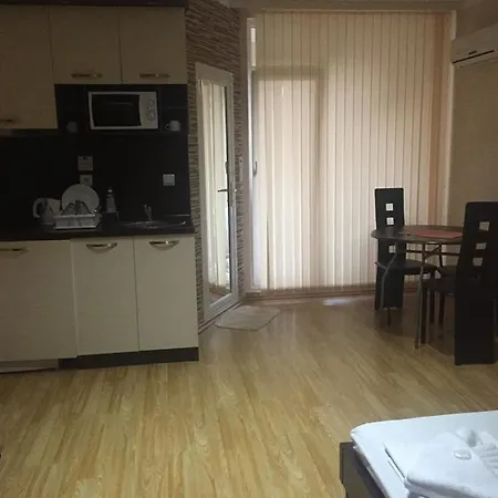 Bahami 3* Słoneczny Brzeg