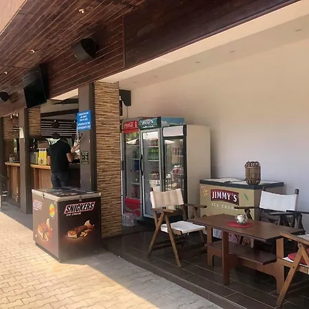 Bahami Σάνι Μπιτς