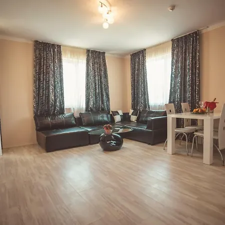 Bahami 3* Slăntjev Brjag