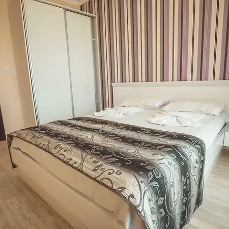 Bahami 3* Slăntjev Brjag