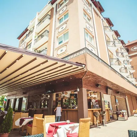 Bahami Σάνι Μπιτς