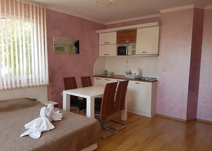 Bahami Lejlighedshotel