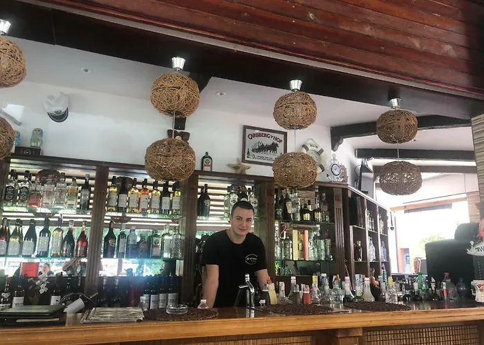 Bahami Lejlighedshotel